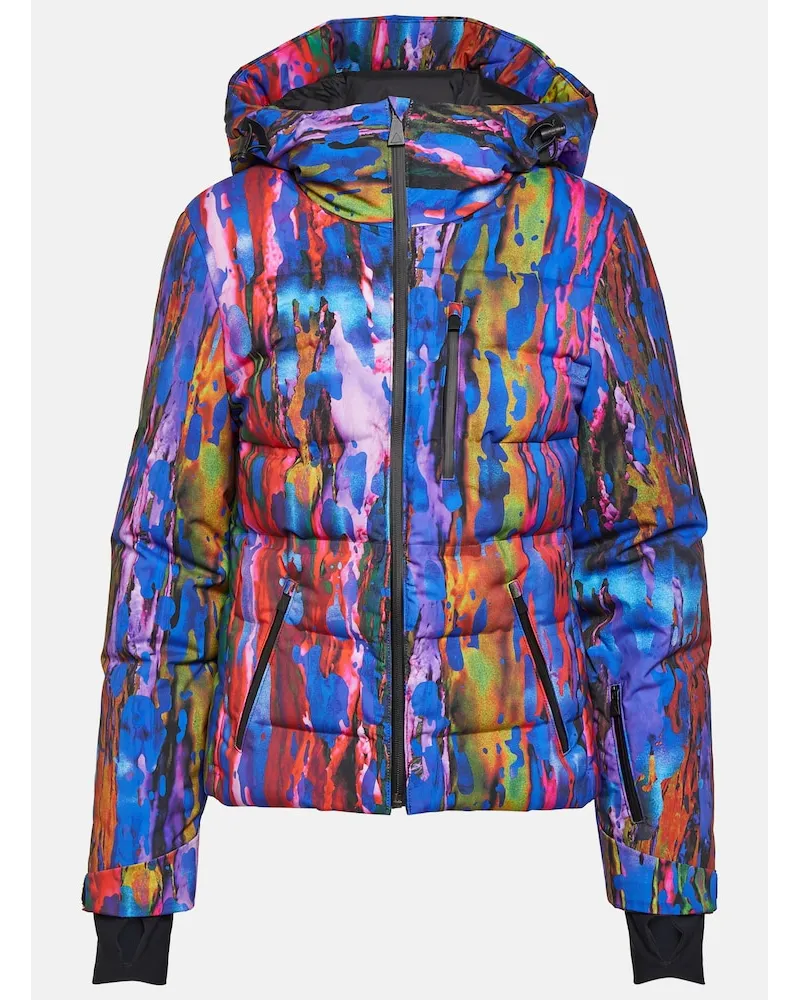Aztech Mountain Giacca da sci Multicolore