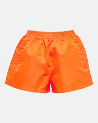 FRANKIE Shop Shorts Perla Gym Arancione