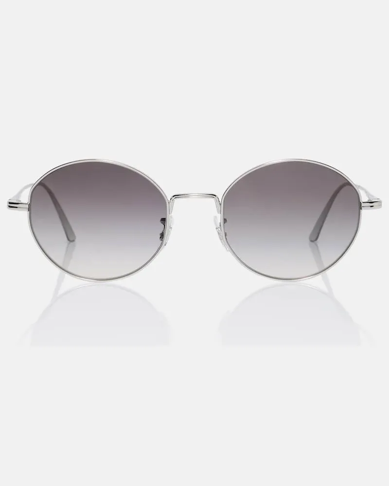KHAITE x Oliver Peoples â Occhiali da sole 1994C Grigio
