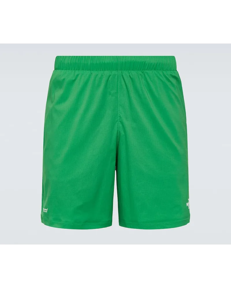 The North Face x Undercover - Shorts Performance Verde