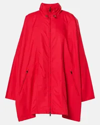 The Row Giacca oversize Dune Rosso