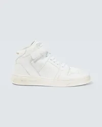 Saint Laurent Sneakers LAX in pelle Bianco