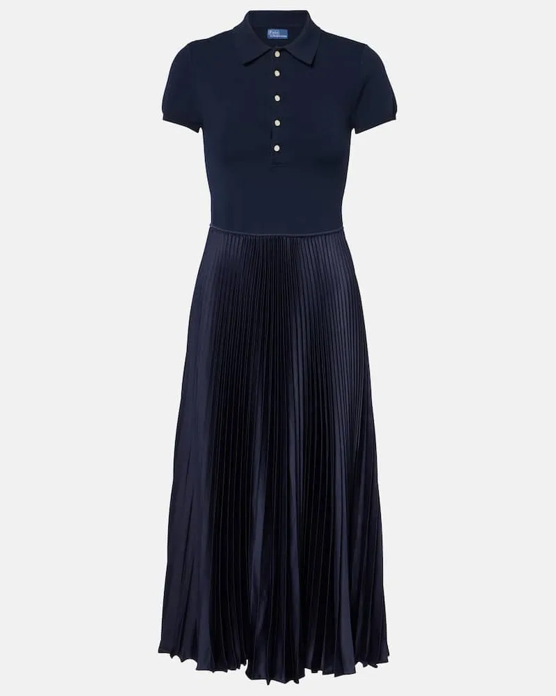 Ralph Lauren Abito polo Blu