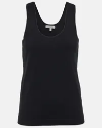 Dorothee Schumacher Top Sporty Coolness Nero