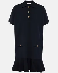 Valentino Garavani Abito polo Blu