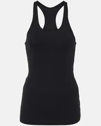 Isabel Marant Top in cotone Nero