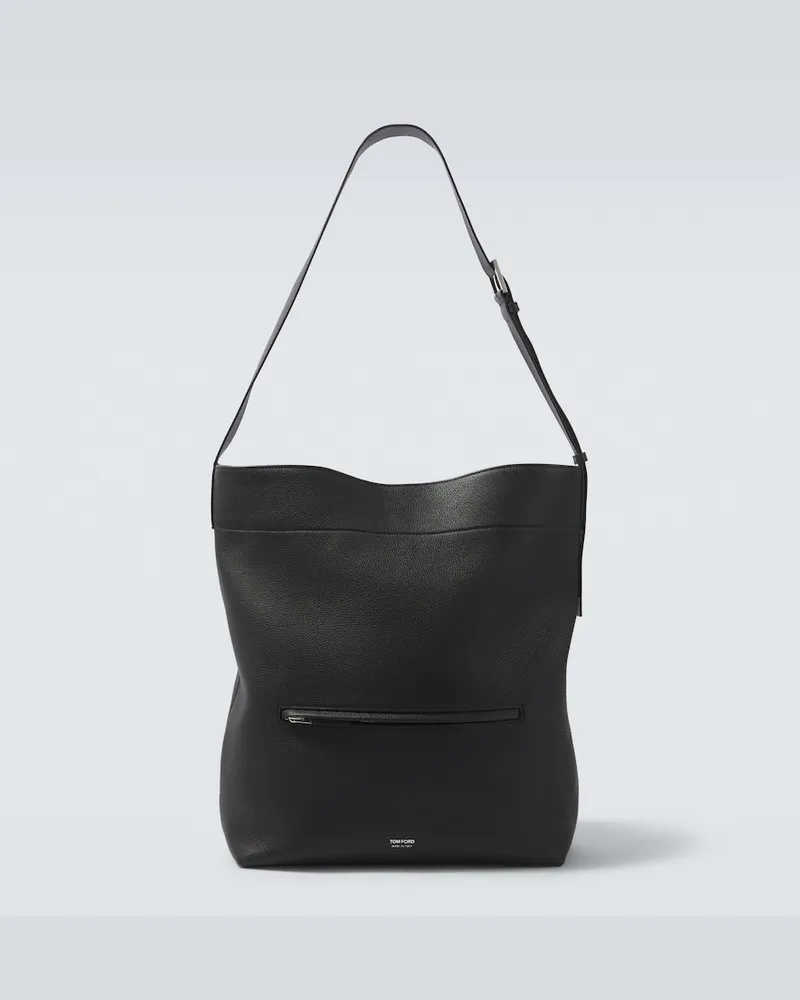 Tom Ford Borsa in pelle Nero