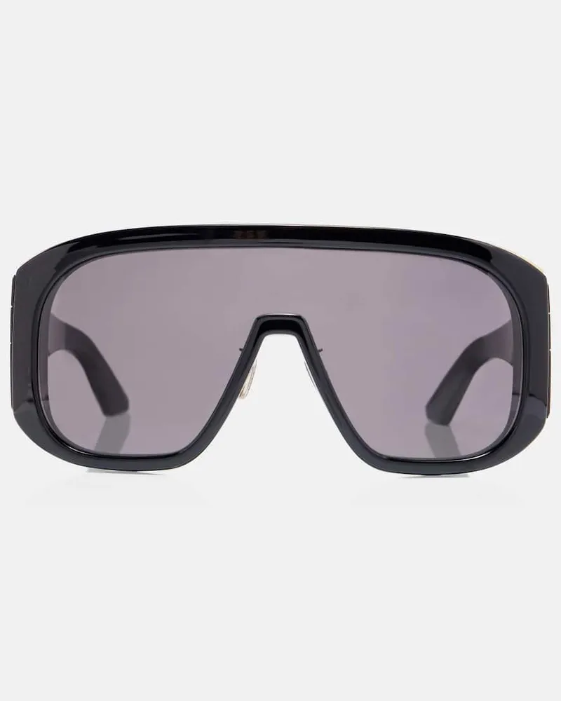 Dior Occhiali da sole DiorGraphique M2U Nero