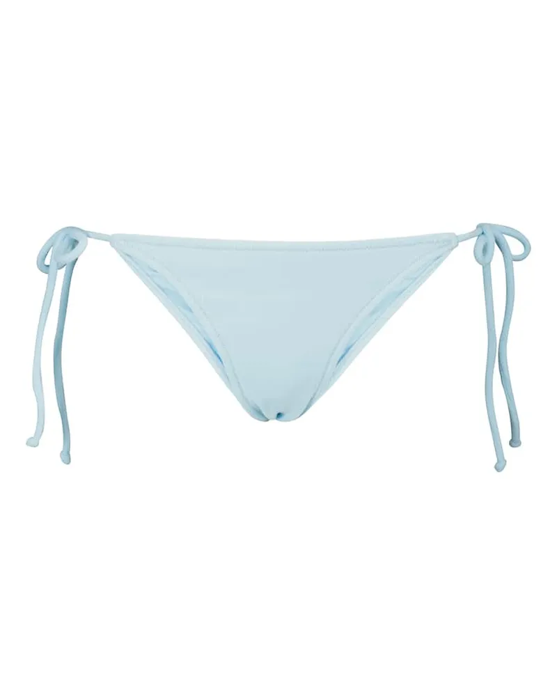 Reina Olga Slip bikini Miami Blu