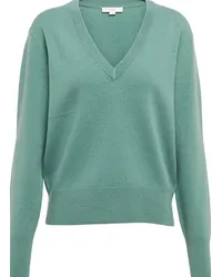 Vince Pullover Weekday in misto lana e cashmere Blu