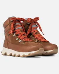 Sorel Stivali Kinetic™ Conquest Marrone