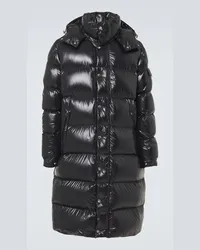 Moncler Piumino Hanoverian Nero