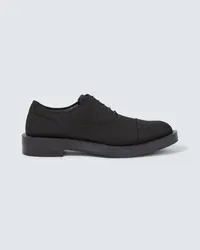 Clarks x Martine Rose - Stringate Oxford Cur Nero