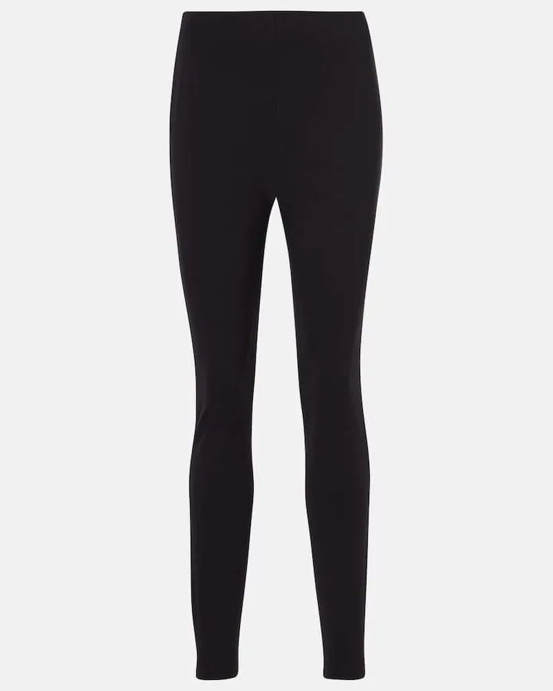 Dorothee Schumacher Leggings Emotional Essence Nero