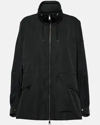 Moncler Parka Enet Nero