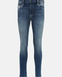 Adriano Goldschmied Jeans skinny Blu