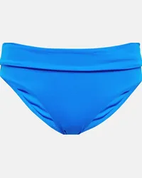 Melissa Odabash Slip bikini Brussels Blu