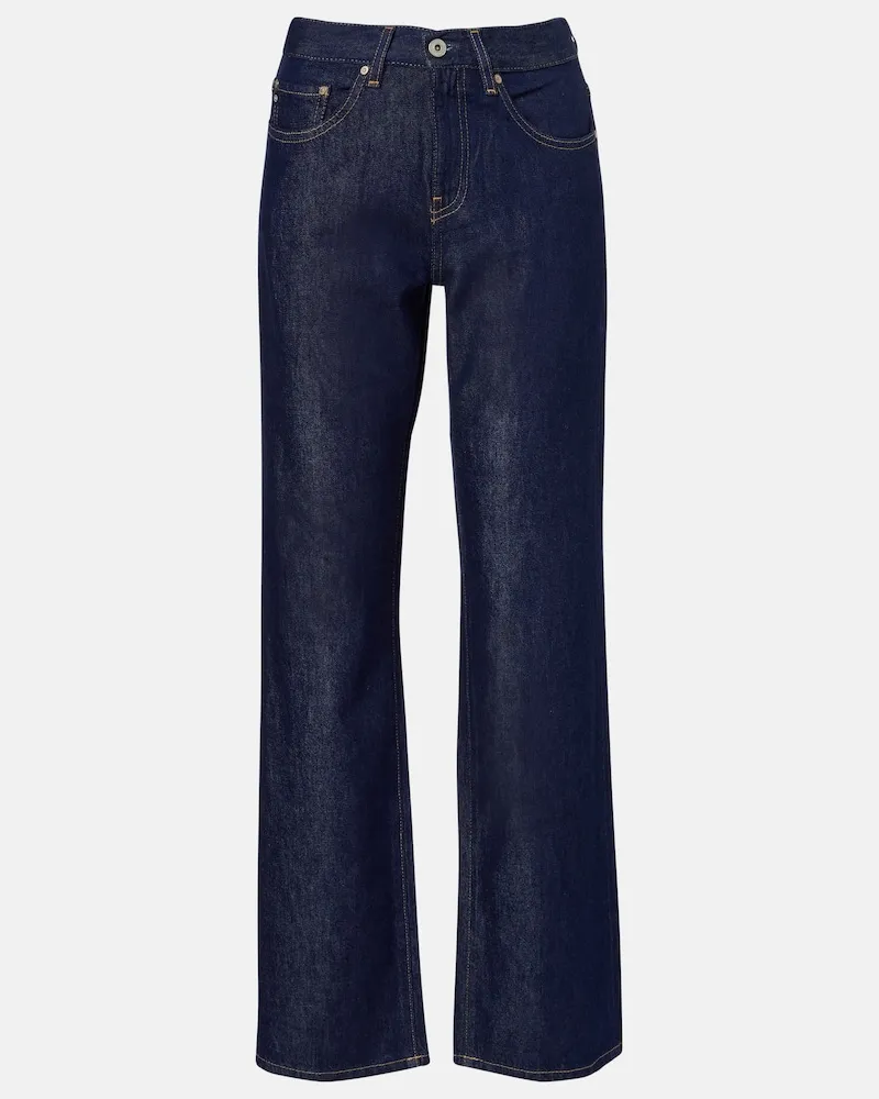 Adriano Goldschmied Jeans regular Dallas Blu