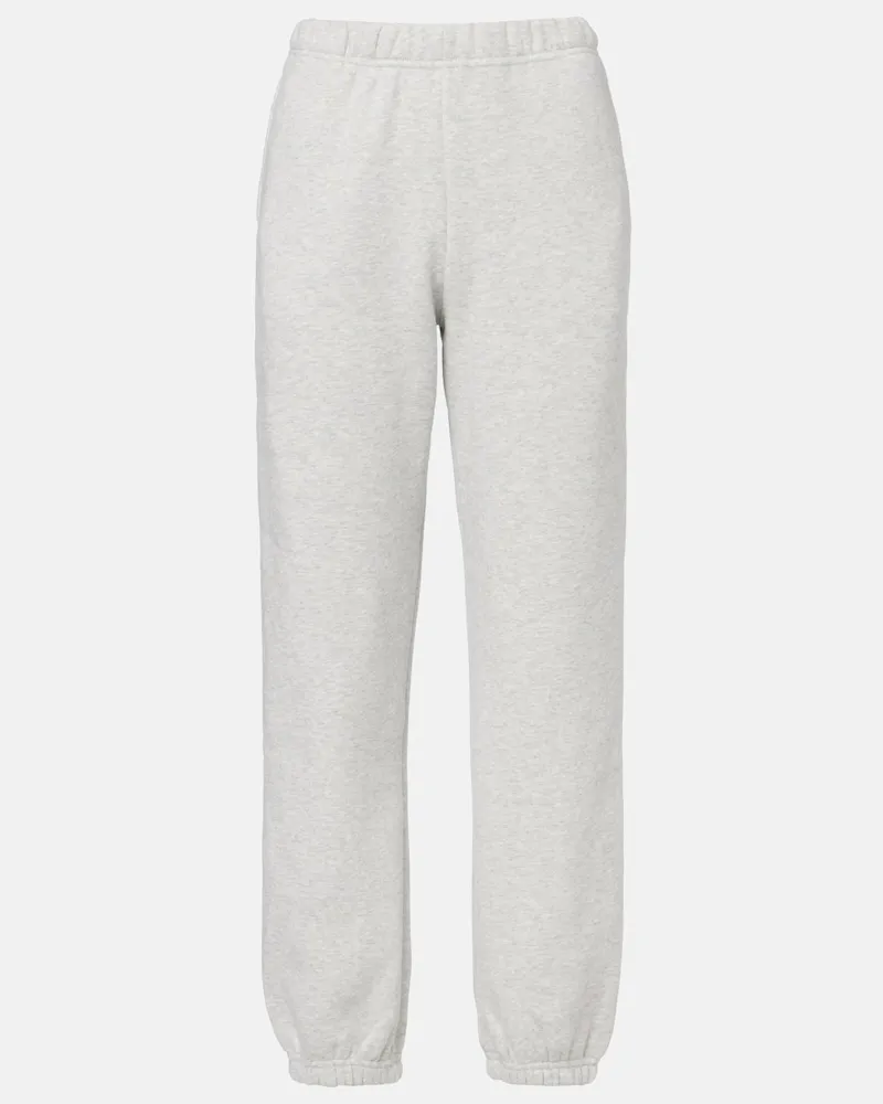 The Upside Pantaloni sportivi Harrison in cotone Grigio