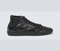 Sneakers Court Classic SL/39 in pelle