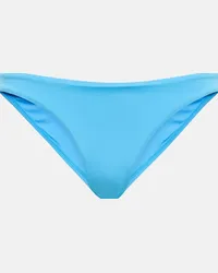 Melissa Odabash Slip bikini Spain Blu