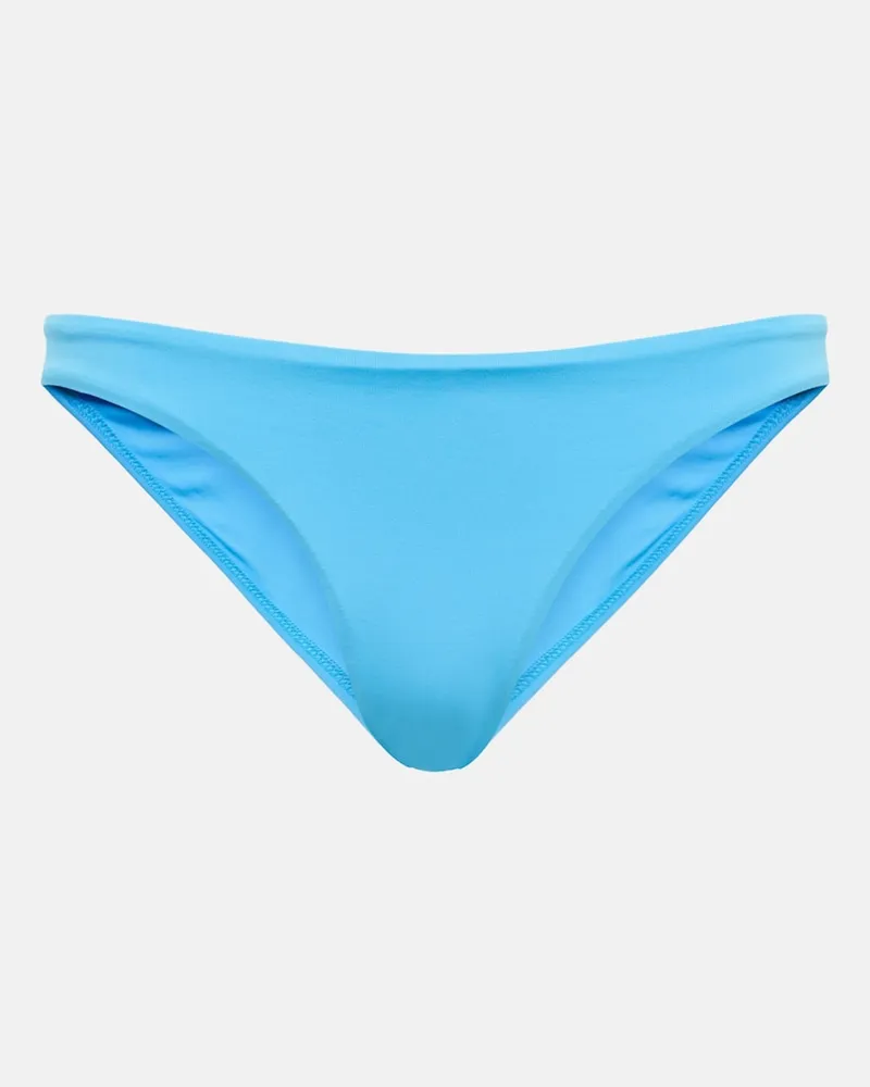 Melissa Odabash Slip bikini Spain Blu