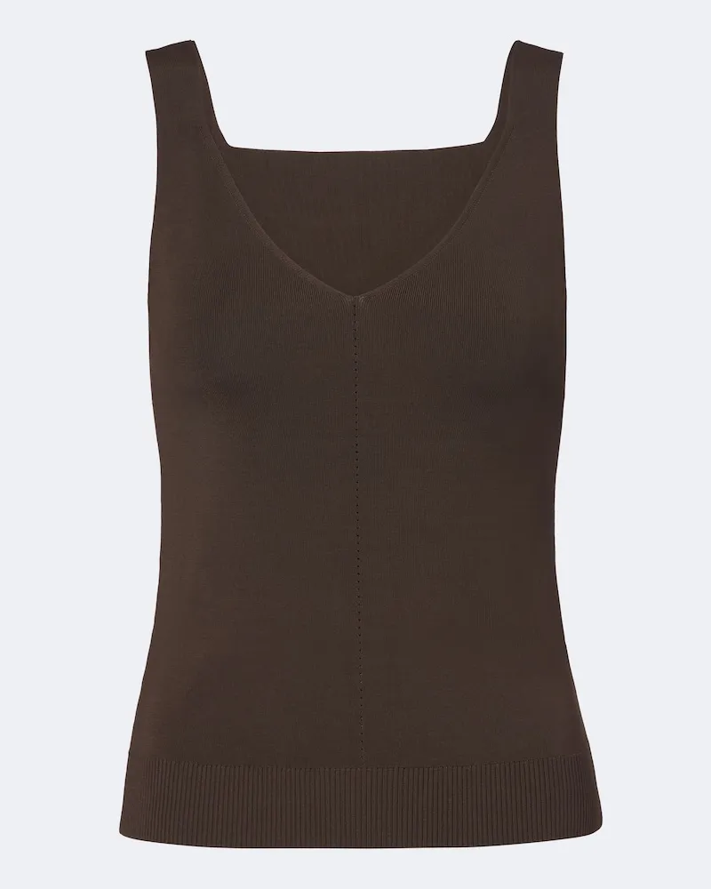 Joseph Top Talos in maglia Verde