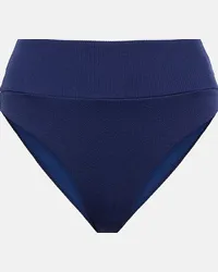 Melissa Odabash Slip bikini Hamptons Blu