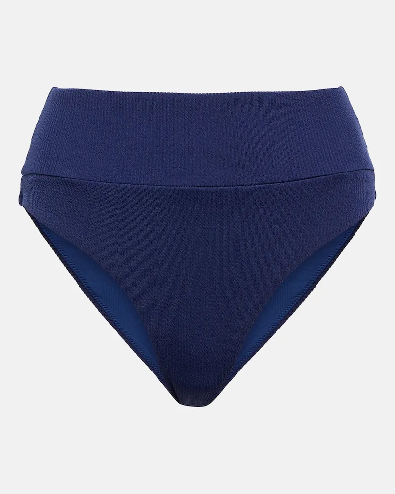 Melissa Odabash Slip bikini Hamptons Blu