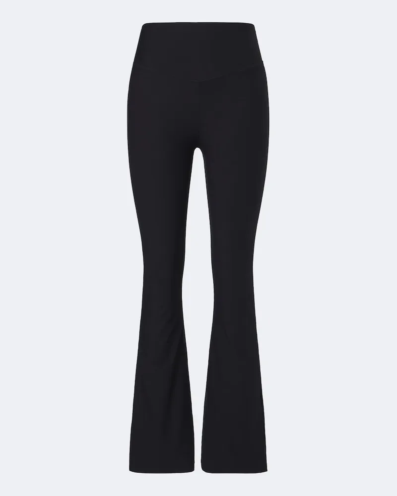 The Upside Pantaloni sportivi Florence Nero