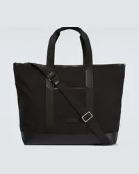 Tom Ford Borsa in pelle Nero