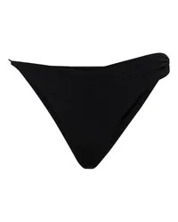 Nensi Dojaka Slip bikini Nero