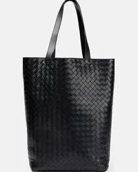 Bottega Veneta Borsa Classic Large in pelle Nero