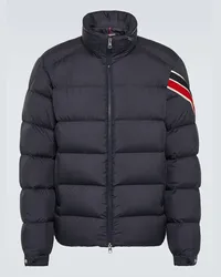 Moncler Piumino Solayan Blu