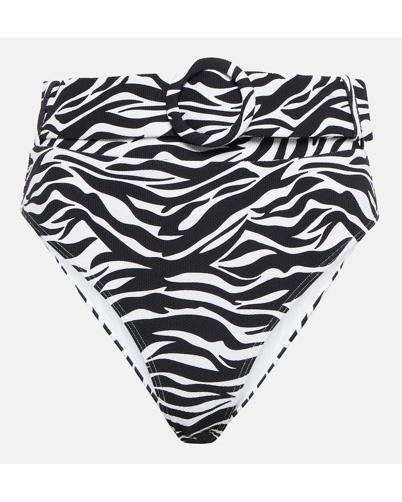 Alexandra Miro Slip bikini Ursula Multicolore