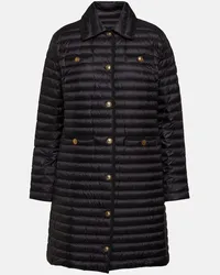 Moncler Piumino Calipso Nero