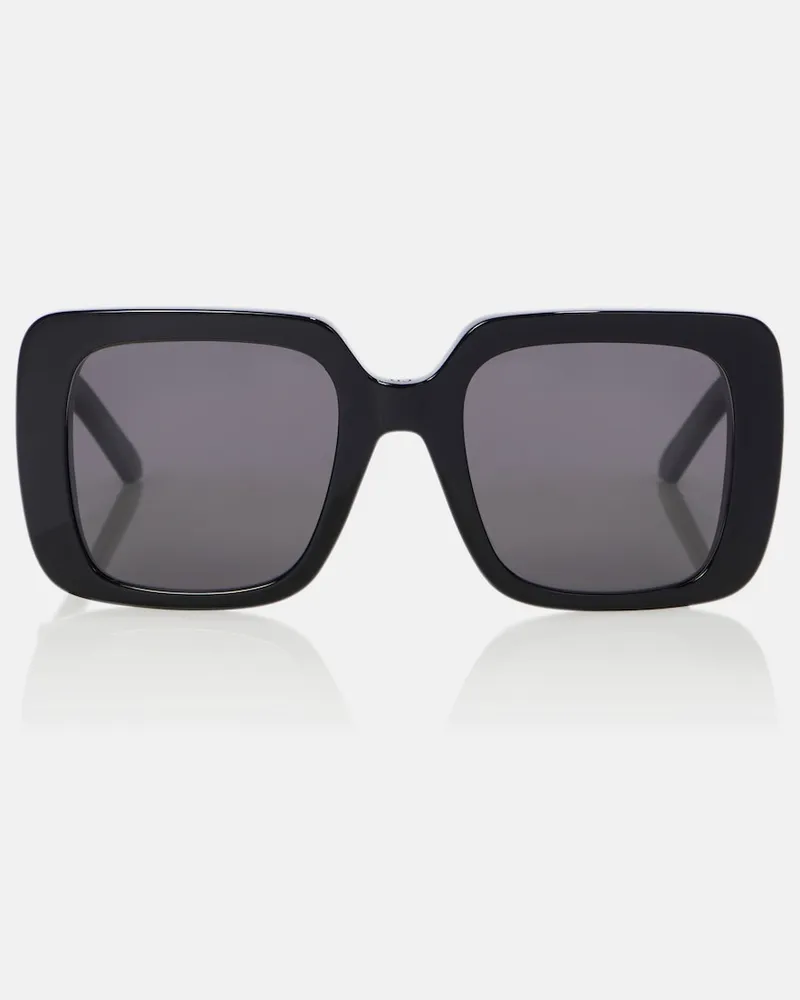 Dior Occhiali da sole Wildior S3U Nero