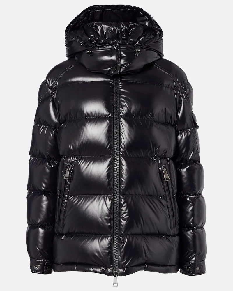 Moncler Piumino Maire Nero