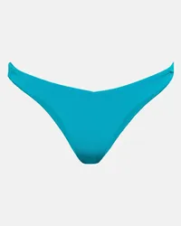 JADE SWIM Slip bikini Vera Blu