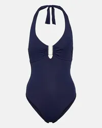 Melissa Odabash Costume intero Tampa Blu