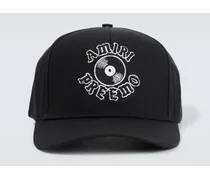 x DJ Premier - Cappello da baseball con ricamo
