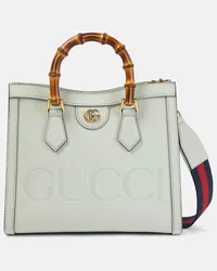 Gucci Borsa Gucci Diana Small in pelle Verde