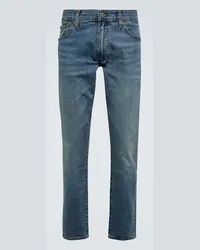 Ralph Lauren Jeans slim Blu