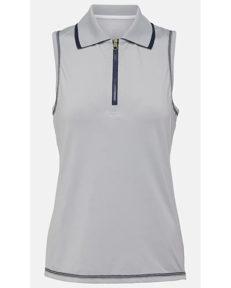 Varley Tank top Cammie Performance Blu