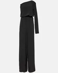 Rick Owens Jumpsuit monospalla Nero