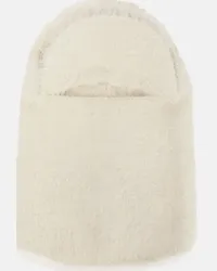 Jacquemus Cappello Casquette Bianco