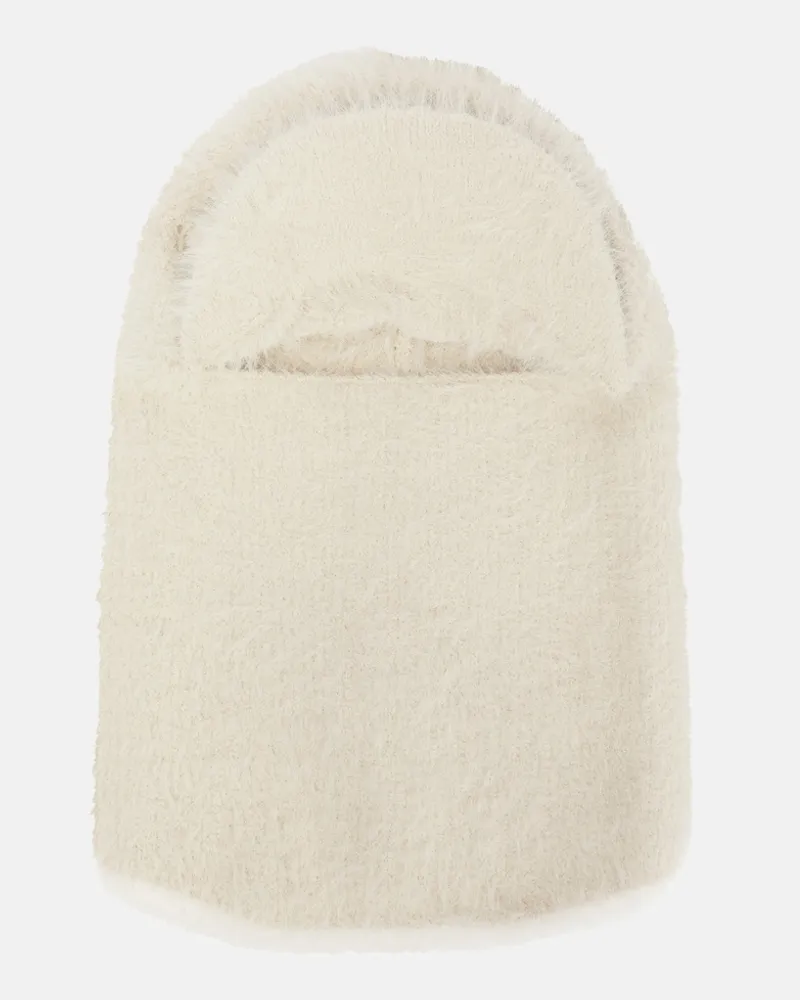 Jacquemus Cappello Casquette Bianco
