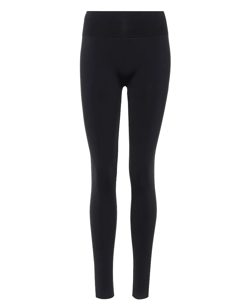 Wolford Leggings Perfect Fit Nero