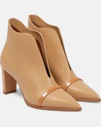 Malone Souliers Stivaletti Clara in pelle Beige