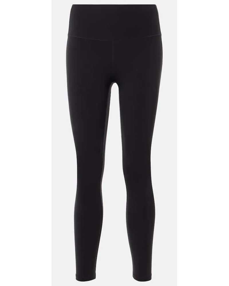 Varley Leggings Shape a vita alta Nero